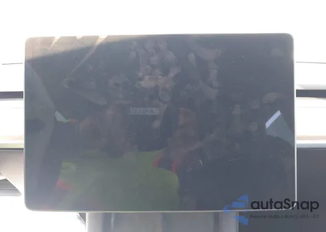 2023 Tesla Model Y Rwd from USA, damaged, VIN 7SAYGDED3PF923668